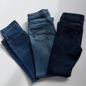 Cat & Jack Denim Bundle